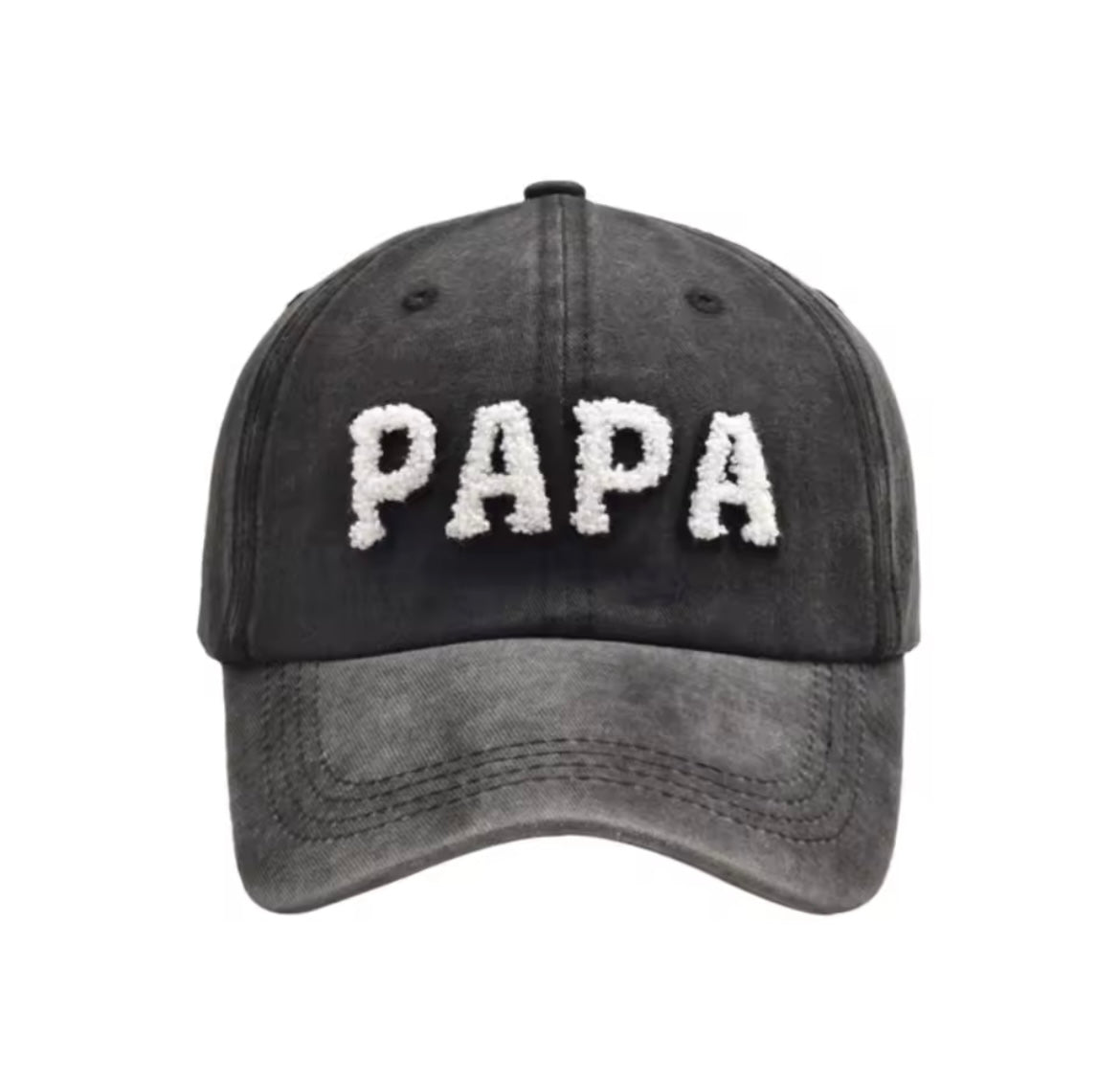 gorra de béisbol para niños deportes al aire libre Casual familia