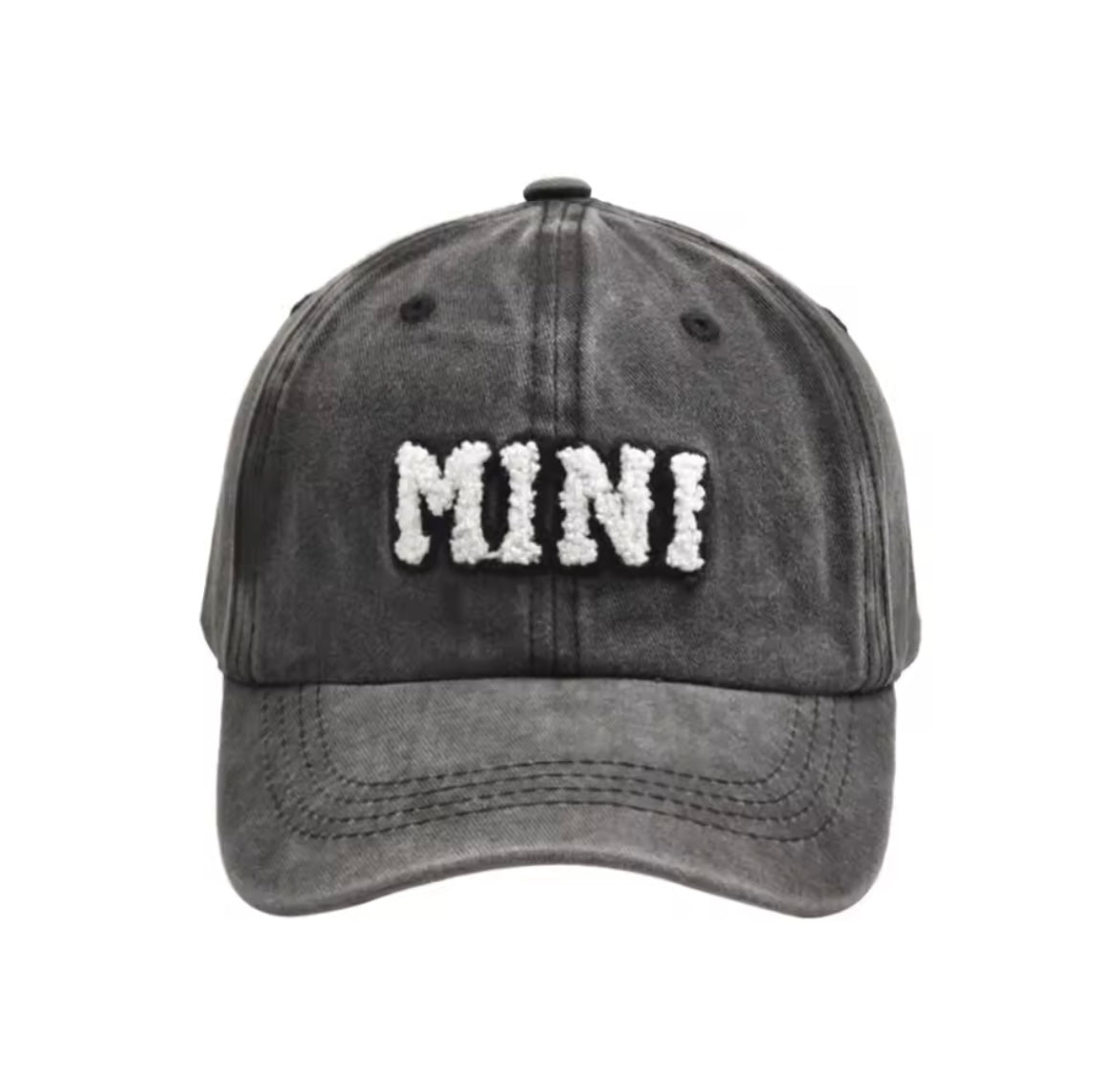gorra de béisbol para niños deportes al aire libre Casual familia